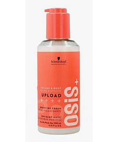 Schwarzkopf Osis+ Upload - Крем для придания объема волос 200 мл